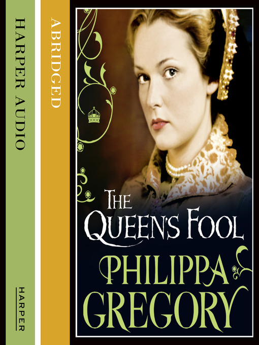 Title details for The Queen's Fool by Philippa Gregory - Wait list